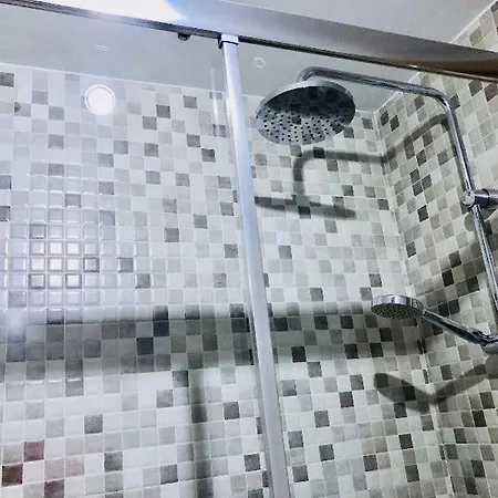 Apartment Apartment Maravillosa Mit Pool,Sat-Tv, Free Wifi