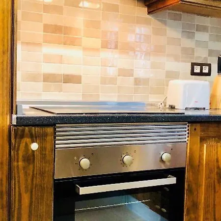 Apartment Maravillosa Mit Pool,Sat-Tv, Free Wifi *