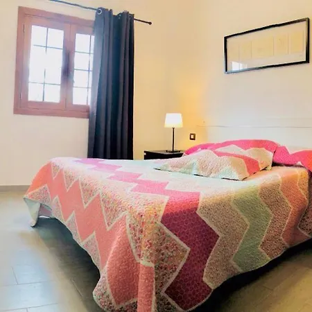 Apartment Apartment Maravillosa Mit Pool,Sat-Tv, Free Wifi *