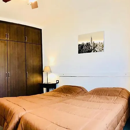 Apartment Maravillosa Mit Pool,Sat-Tv, Free Wifi Costa Teguise