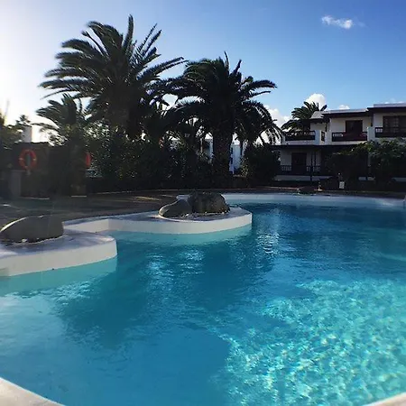 Apartment Maravillosa Mit Pool,Sat-Tv, Free Wifi Apartment