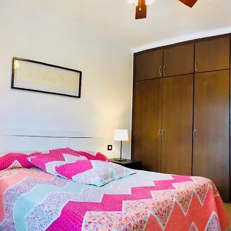 Apartment Apartment Maravillosa Mit Pool,Sat-Tv, Free Wifi Costa Teguise
