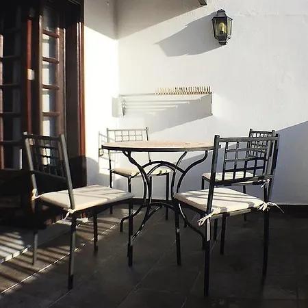 Apartment Maravillosa Mit Pool,Sat-Tv, Free Wifi Apartment Costa Teguise