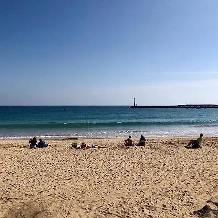 Apartment Maravillosa Mit Pool,Sat-Tv, Free Wifi Appartement Costa Teguise