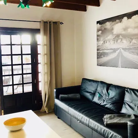 Apartment Maravillosa Mit Pool,Sat-Tv, Free Wifi Apartment