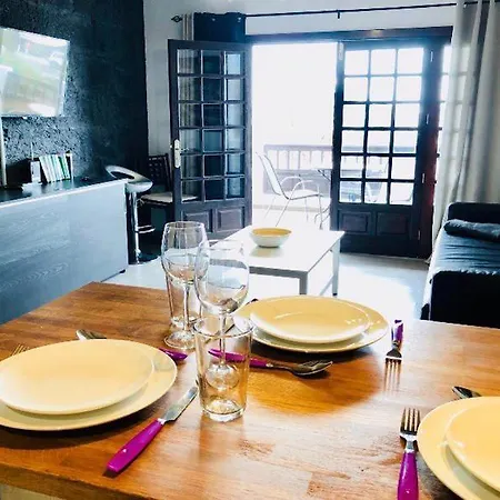 Apartment Maravillosa Mit Pool,Sat-Tv, Free Wifi Apartment *